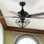 Verduzco 52'' Ceiling Fan with Light Kit
