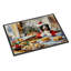 Paillasson Bearya Collie Junya DAC3726-92905049
