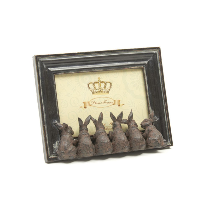 Masardis Brown Picture Frame