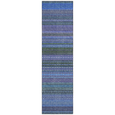 Tapis intérieur / extérieur Kinslee