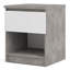 Ionică Bedside Table-49698280
