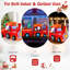 Ensemble gonflable 8,6 pi The Aisle Holiday
