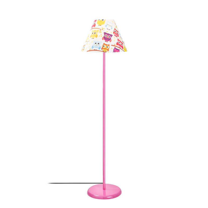 Lampe sur pied 63 po Rosena