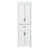 Modern Elegant Design Freestanding Bathroom Vanity