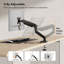 VonHaus Desktop Mount