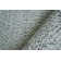 Woven Earth Wool Geometric Area Rug in Silver