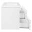 Meuble-lavabo mural 36 po Modway Render-415697352