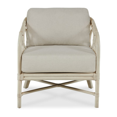 Caribe Fabric Chair