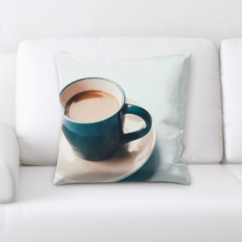 Coussin décoratif