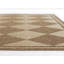 Erin Gates by Momeni Saybrook Diamond Natural Indoor / Outdoor Area Rug-1785209211