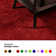 Red Area Rug