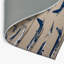 Tapis intérieur et extérieur gris Transport-1722186340