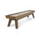 George Shuffleboard Table With Professional Installation Included