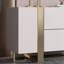 Buffet de rangement style italien de luxe-2051432485