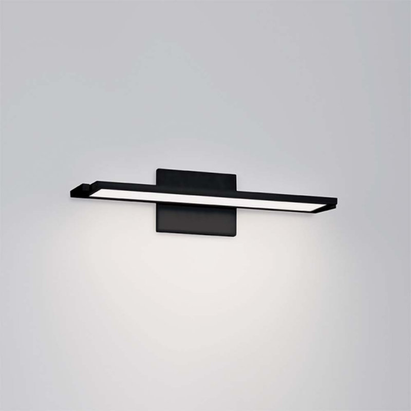 Saldivar 1 - Light LED Bath Bar, 3000K
