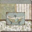 «Country Style Bath I (Square)» par Carol Robinson, reproduction-1120480130-1120480135