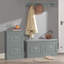 Moriah 6 Pair Flip Down Shoe Storage-1843244721