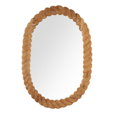 Josue Mirror Natural