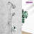 All-In-One Kit with Rough in-Valve-64465898