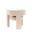 Bayla Boucle Armchair