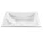 Banera Del Sol 83.5" Whirlpool Bathtub-927573565