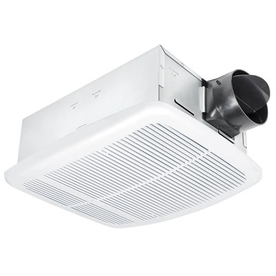 Ventilateur de salle de bain 80 CFM