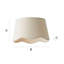 Alazar Linen Blend Empire Lamp Shade ( Slip-On )-901736697-901736703