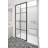 Feel 36'' W 36'' D Square Shower Base-58731435