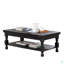 TABLE BASSE Rustique