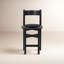 Tayla Leather Counter Stool-2036171408