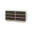 Wyatt 6 - Drawer Dresser