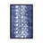 " Primitive Indigo Patterns IV " by Renée Stramel-29433873-73436631-73436632