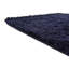 Tapis bleu marine Molly-1611007324