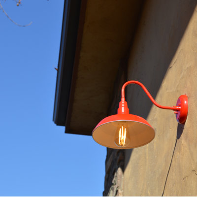 Ellesef Wall Light