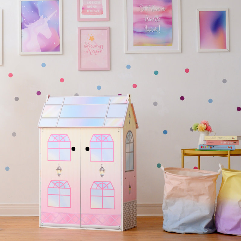  Dreamland Dollhouse