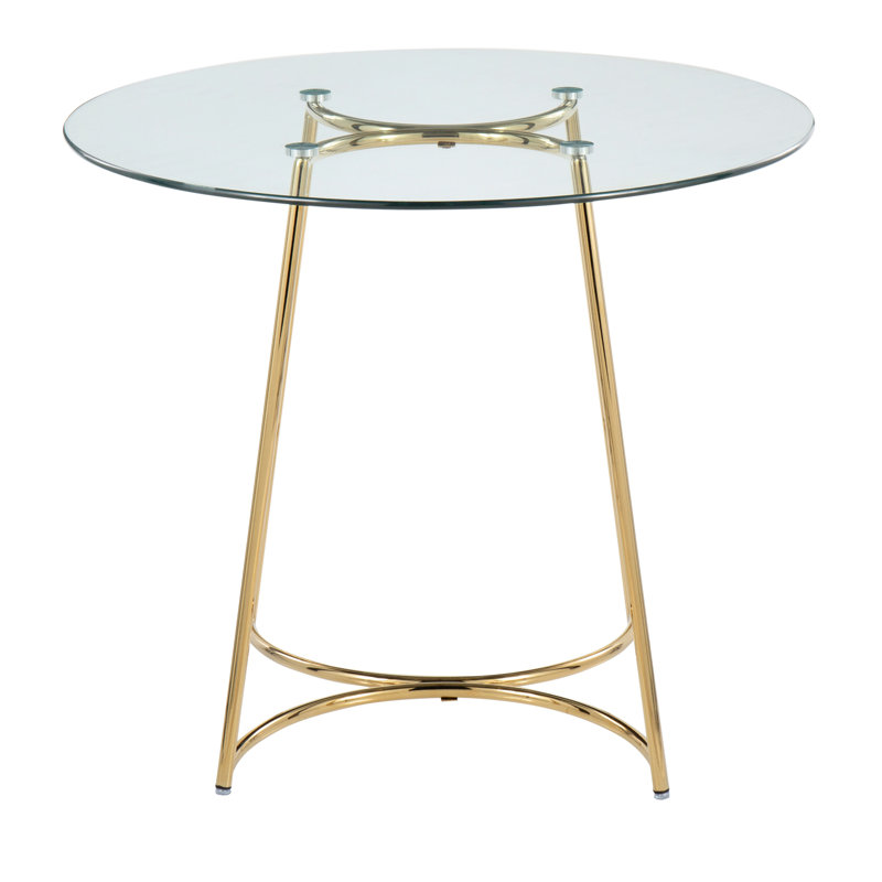 Contemporary Dinette Table