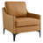Tan Faux Leather selected