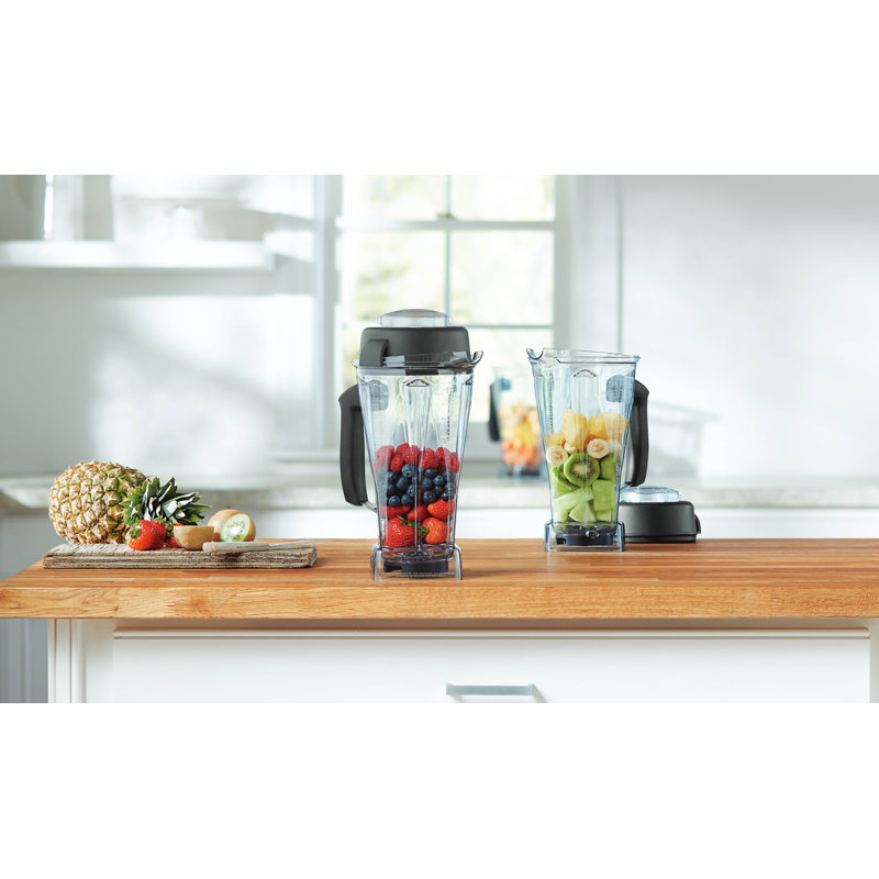 Vitamix 64 oz. Wet Blade Container