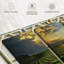 «South Of France Vineyard» sur toile-98978593