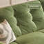 Coussin modulaire en polyester vert-1593027476-1593027477