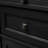 Roscoe 3-Drawer Nightstand-312829948