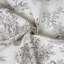 Rideau simple obscurcissant Toile De Jouy-60220720-60220721