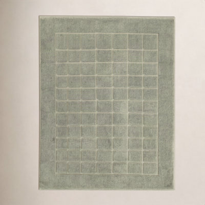 Cotton Bath Mat