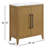 Slim Alsup 30"W x 14"D Single Sink