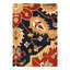 Indian Wool Oriental Area Rug