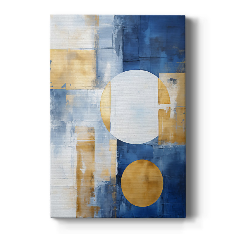 Série ABSTRACT Dxxiv - galerie sur mesure