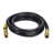 5' Propane Appliance Extension Hose Assembly