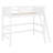 Wood Loft Bed With Ladder-1722707694