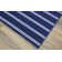 Dellbrook Striped Indoor Rug