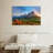 Rainbow Over The Alps-2134972493
